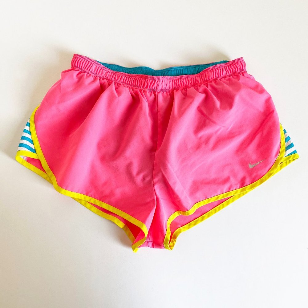 Nike Dri-Fit Running Short